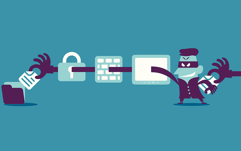 Amenazas de seguridad más frecuentes en servicios de Hosting