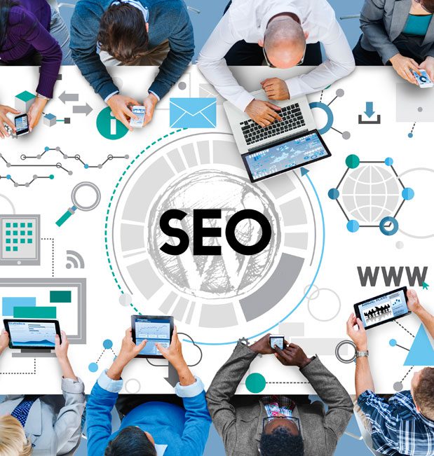 30 tips de SEO en WordPress para mejorar tu posicionamiento web