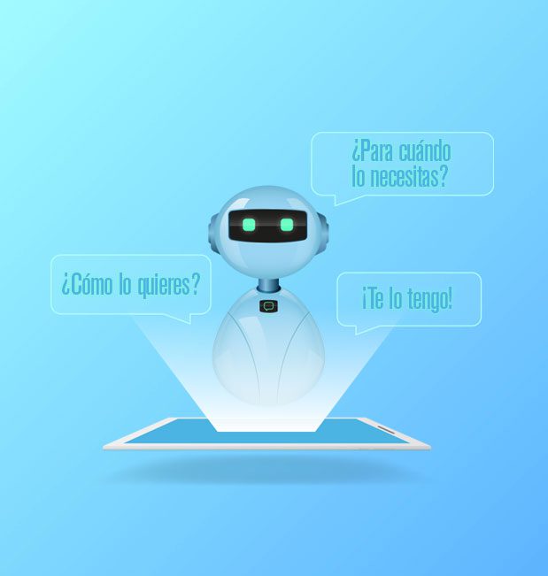 ¿Ya sabes qué es un Chatbot y cuáles son los mejores para Wordpress?