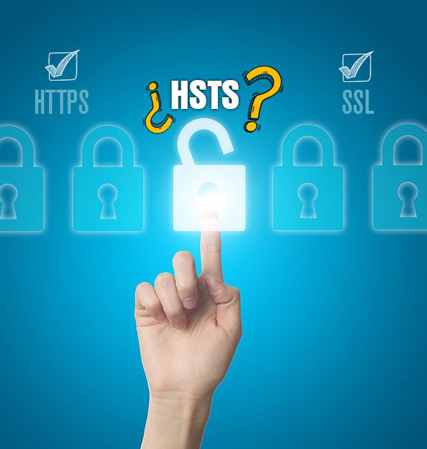 SSL y HTTPS ¡listos!...¿y ahora qué me dices del HSTS?